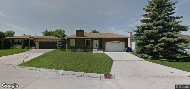 11 Windsong Place（加拿大曼尼托巴省溫尼伯市）房屋照片