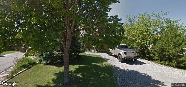 110 Spring Meadow Crescent（加拿大曼尼托巴省溫尼伯市）房屋照片