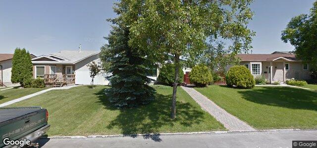 110 Stoney Lake Bay（加拿大曼尼托巴省溫尼伯市）房屋照片