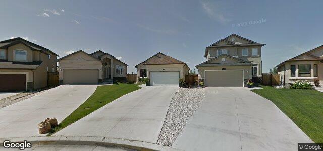 111 Bill Blaikie Bay（加拿大曼尼托巴省溫尼伯市）房屋照片