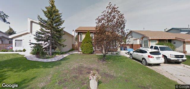 111 Blostein Bay（加拿大曼尼托巴省溫尼伯市）房屋照片