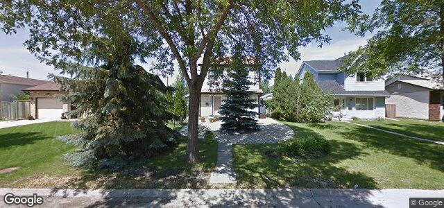 111 Culross Bay（加拿大曼尼托巴省溫尼伯市）房屋照片