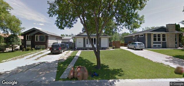 111 Lynn Lake Drive（加拿大曼尼托巴省溫尼伯市）房屋照片