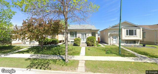 1113 Devonshire Drive W（加拿大曼尼托巴省溫尼伯市）房屋照片