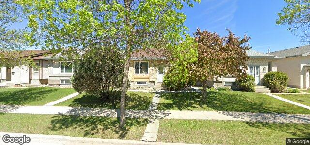 1117 Devonshire Drive W（加拿大曼尼托巴省溫尼伯市）房屋照片