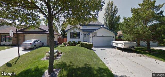 113 Stoney Lake Bay（加拿大曼尼托巴省溫尼伯市）房屋照片