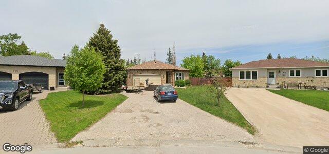 114 Long Point Bay（加拿大曼尼托巴省溫尼伯市）房屋照片