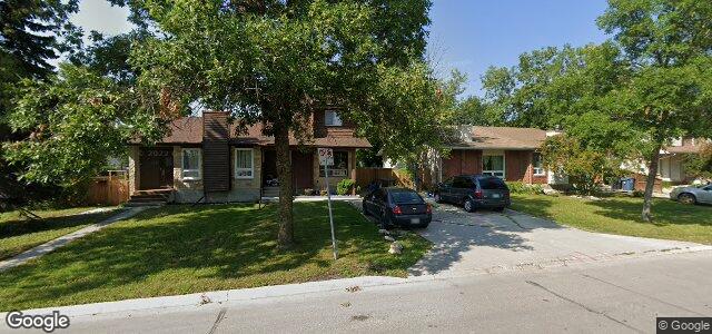 114 Sanford Fleming Road（加拿大曼尼托巴省溫尼伯市）房屋照片