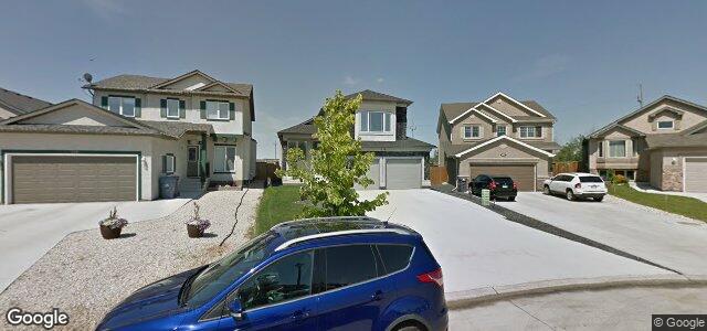 114 Tychonick Bay（加拿大曼尼托巴省溫尼伯市）房屋照片