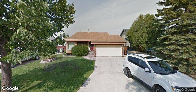 115 Blostein Bay（加拿大曼尼托巴省溫尼伯市）房屋照片