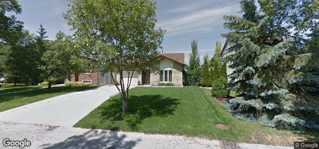 115 Culross Bay（加拿大曼尼托巴省溫尼伯市）房屋照片