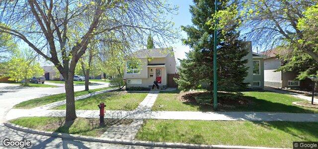 1150 Devonshire Drive W（加拿大曼尼托巴省溫尼伯市）房屋照片