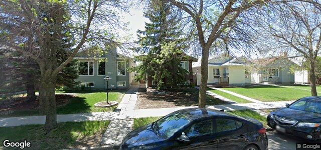 1158 Devonshire Drive W（加拿大曼尼托巴省溫尼伯市）房屋照片