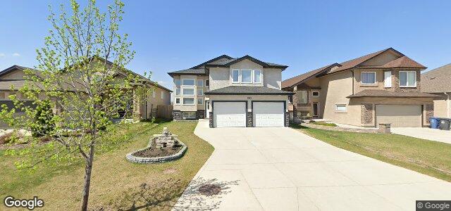 116 Tommy Douglas Drive（加拿大曼尼托巴省溫尼伯市）房屋照片