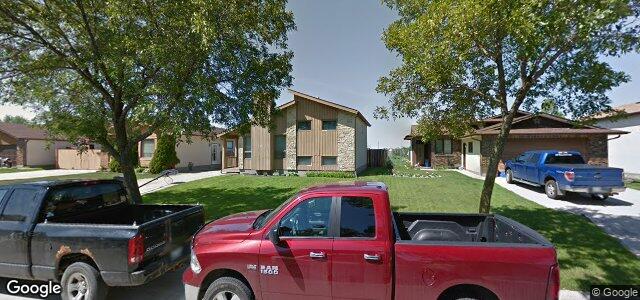 116 Woodside Crescent（加拿大曼尼托巴省溫尼伯市）房屋照片