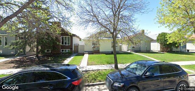 1162 Devonshire Drive W（加拿大曼尼托巴省溫尼伯市）房屋照片