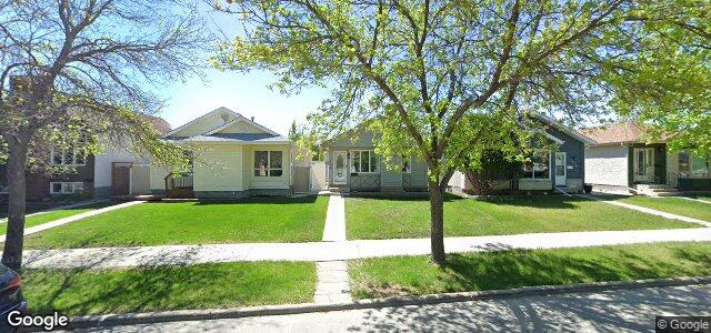 1166 Devonshire Drive W（加拿大曼尼托巴省溫尼伯市）房屋照片