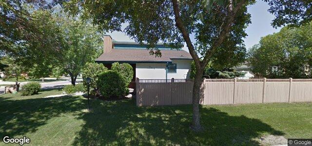 117 Kildonan Meadow Drive（加拿大曼尼托巴省溫尼伯市）房屋照片