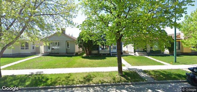 1170 Devonshire Drive W（加拿大曼尼托巴省溫尼伯市）房屋照片