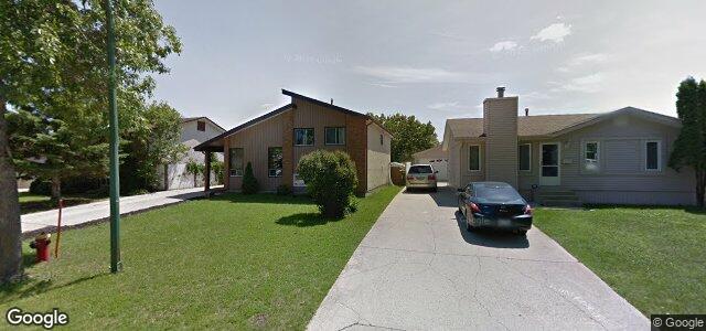 118 Culross Bay（加拿大曼尼托巴省溫尼伯市）房屋照片