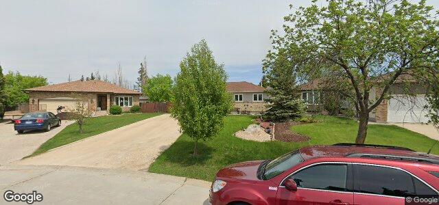 118 Long Point Bay（加拿大曼尼托巴省溫尼伯市）房屋照片