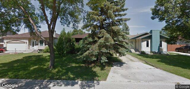 118 Meadow Lake Drive（加拿大曼尼托巴省溫尼伯市）房屋照片