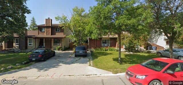 118 Sanford Fleming Road（加拿大曼尼托巴省溫尼伯市）房屋照片