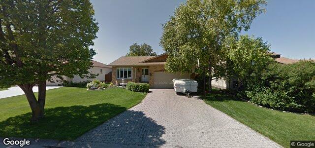 118 Spring Meadow Crescent（加拿大曼尼托巴省溫尼伯市）房屋照片