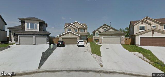 118 Tychonick Bay（加拿大曼尼托巴省溫尼伯市）房屋照片