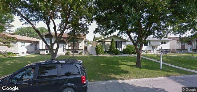 118 Whiteway Road（加拿大曼尼托巴省溫尼伯市）房屋照片