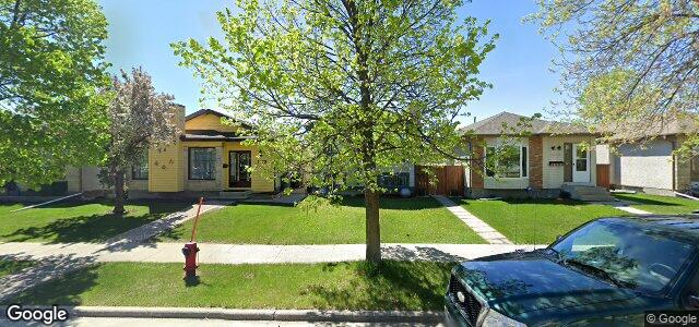 1182 Devonshire Drive W（加拿大曼尼托巴省溫尼伯市）房屋照片