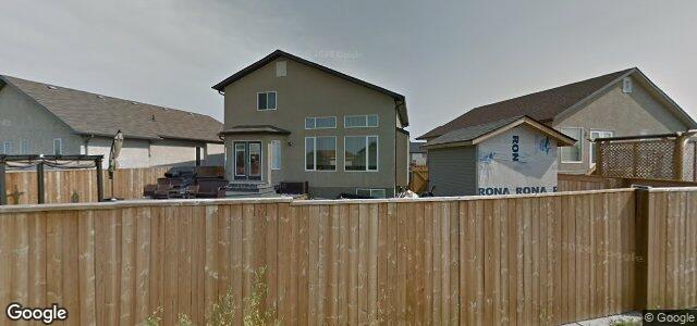 119 Bill Blaikie Bay（加拿大曼尼托巴省溫尼伯市）房屋照片