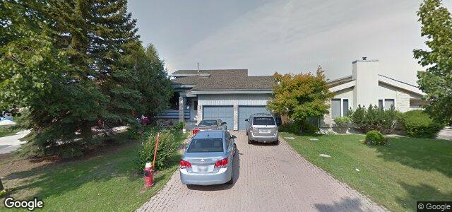 119 Blostein Bay（加拿大曼尼托巴省溫尼伯市）房屋照片