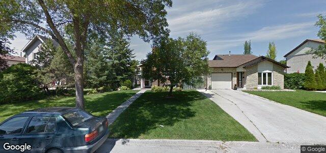 119 Culross Bay（加拿大曼尼托巴省溫尼伯市）房屋照片