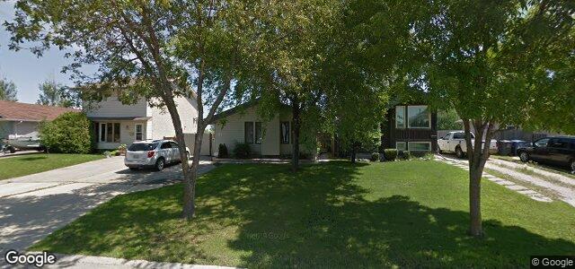 119 Lynn Lake Drive（加拿大曼尼托巴省溫尼伯市）房屋照片