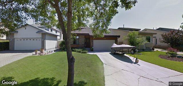 119 Woodside Crescent（加拿大曼尼托巴省溫尼伯市）房屋照片