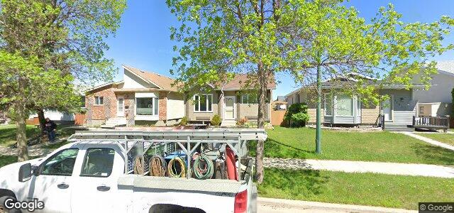 Larawan ng 1197 Devonshire Drive W sa Winnipeg, Manitoba