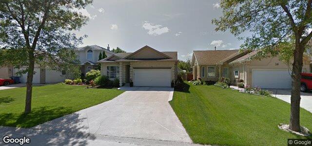 12 Beachside Bay（加拿大曼尼托巴省溫尼伯市）房屋照片