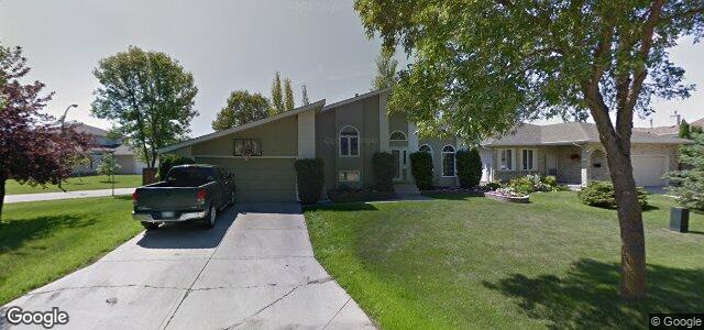 12 Stoney Lake Bay（加拿大曼尼托巴省溫尼伯市）房屋照片