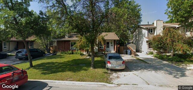 120 Sanford Fleming Road（加拿大曼尼托巴省溫尼伯市）房屋照片