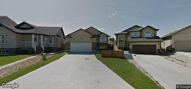 121 Bill Blaikie Bay（加拿大曼尼托巴省溫尼伯市）房屋照片