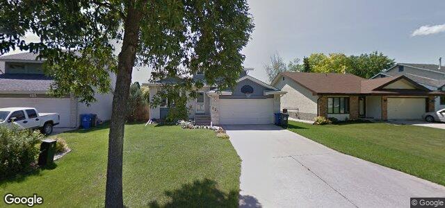 121 Stoney Lake Bay（加拿大曼尼托巴省溫尼伯市）房屋照片