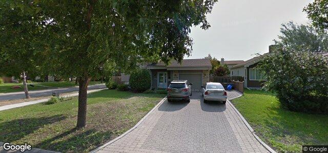 122 Blostein Bay（加拿大曼尼托巴省溫尼伯市）房屋照片