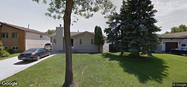 122 Culross Bay（加拿大曼尼托巴省溫尼伯市）房屋照片