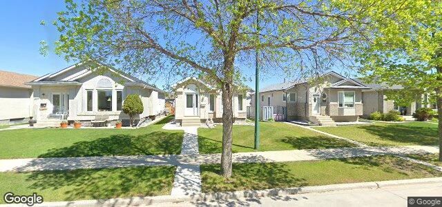 1225 Devonshire Drive W（加拿大曼尼托巴省溫尼伯市）房屋照片