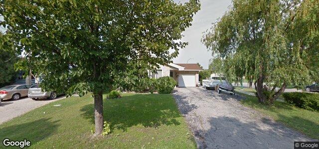 123 Blostein Bay（加拿大曼尼托巴省溫尼伯市）房屋照片