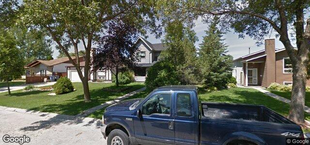 123 Culross Bay（加拿大曼尼托巴省溫尼伯市）房屋照片