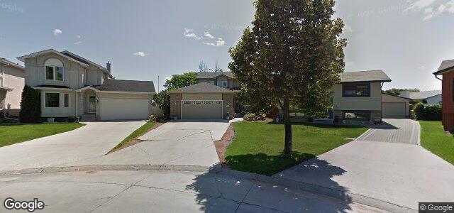 123 Dawnville Drive（加拿大曼尼托巴省溫尼伯市）房屋照片