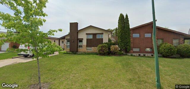 123 Long Point Bay（加拿大曼尼托巴省溫尼伯市）房屋照片