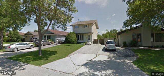 123 Lynn Lake Drive（加拿大曼尼托巴省溫尼伯市）房屋照片